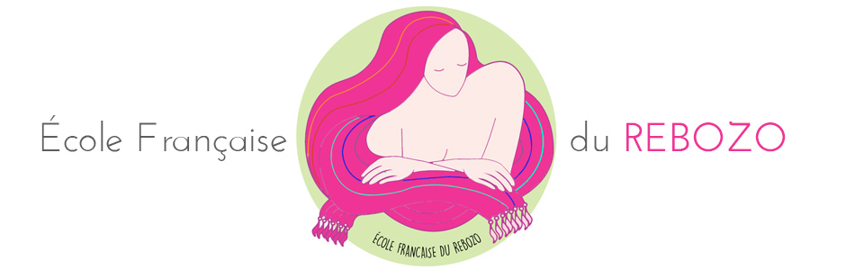Logo école française robozo doula mayenne marion